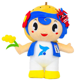 いすみんイメージ画像