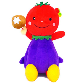 とましーなイメージ画像