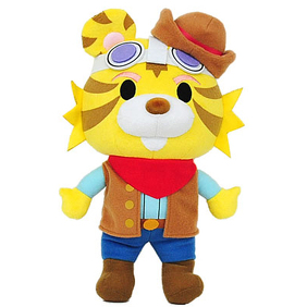 テキサスタイガーイメージ画像