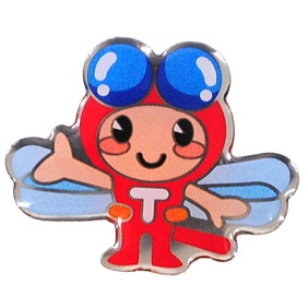 赤とんぼくんイメージ画像