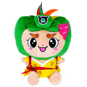 はえるんイメージ画像