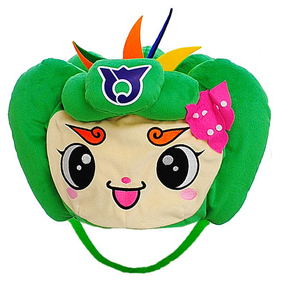 はえるんイメージ画像