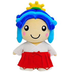 一宮いっちゃんイメージ画像