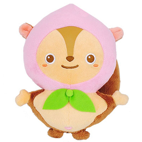 モモンちゃんイメージ画像