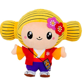 みとちゃんイメージ画像