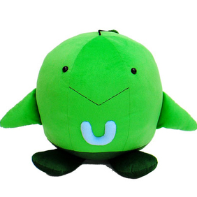 うっぴぃイメージ画像