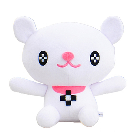 プラスちゃんイメージ画像