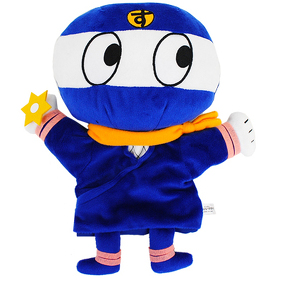 さるとびすすけイメージ画像