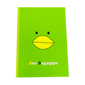 さがっぱ・ジョーイメージ画像