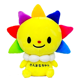 さんまるちゃんイメージ画像