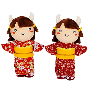 めきこちゃんイメージ画像