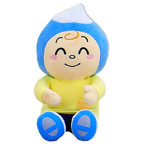 ラルちゃんイメージ画像