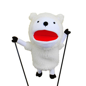 アル君イメージ画像