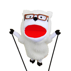 アル君の仲間イメージ画像