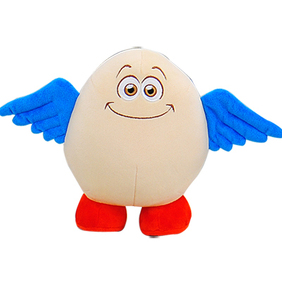 フクッピーイメージ画像