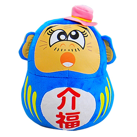 介護だるまイメージ画像