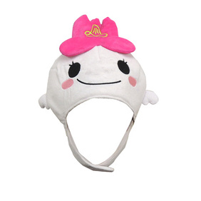 ふじみちゃんイメージ画像