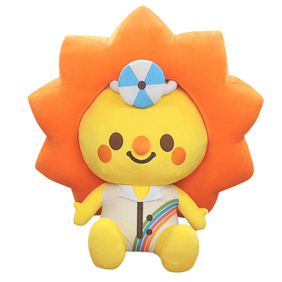 たいようくんイメージ画像