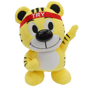 ファイ虎くんイメージ画像