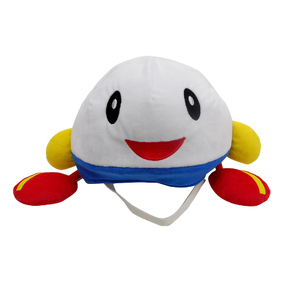 くるめット君イメージ画像