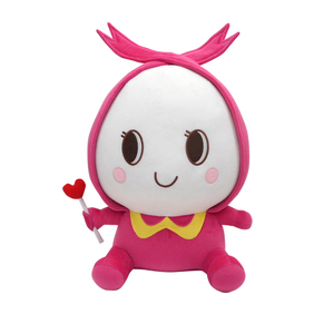 むすぶちゃんイメージ画像