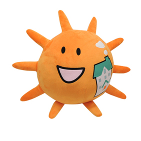 とくえいちゃんイメージ画像