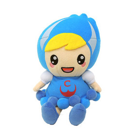 ケミィイメージ画像