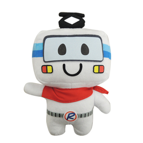 せんぼくん | ぬいぐるみ | グッズ制作実績 | オリジナルグッズ