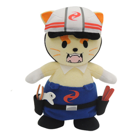 いちでんくんイメージ画像