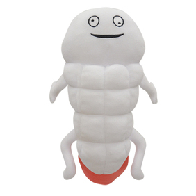 ずーしーほっきーイメージ画像