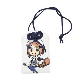 アフィリア魔法学院イメージ画像