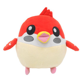 ちゅん太くんイメージ画像