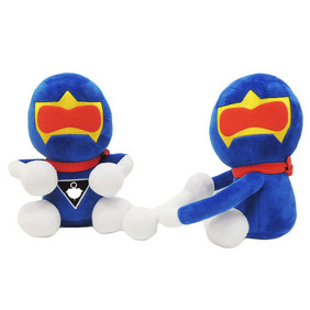 みなとんジャーイメージ画像