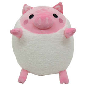 あわブタイメージ画像