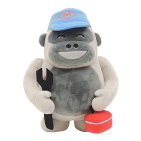 ゴリオン君イメージ画像