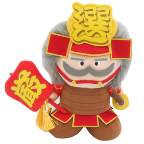 厳選くんイメージ画像