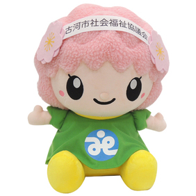 ももちゃんイメージ画像