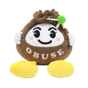 おぶせまろんちゃんイメージ画像