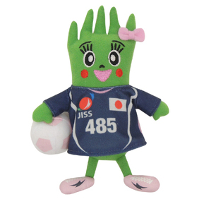 しば子イメージ画像