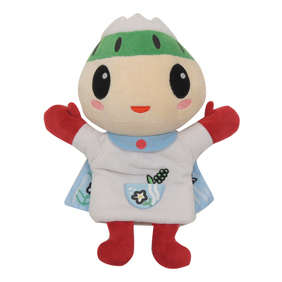 ゆうすいくんイメージ画像