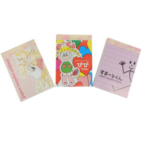 ビビちゃんイメージ画像