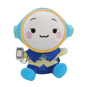 水来ちゃんイメージ画像