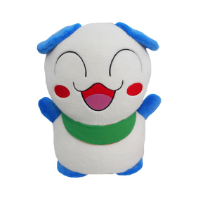 パクちゃんイメージ画像