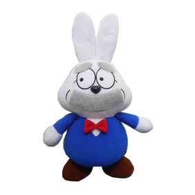 うさだはじめイメージ画像