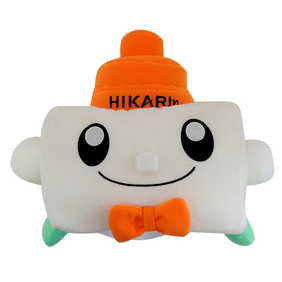 ひかりんイメージ画像