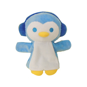 アデリーイメージ画像