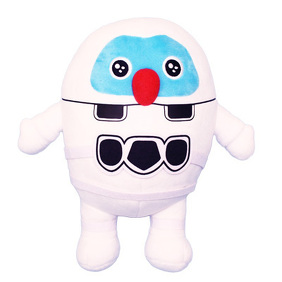 フックン船長イメージ画像