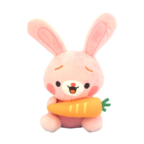 なぐさめうさぎイメージ画像