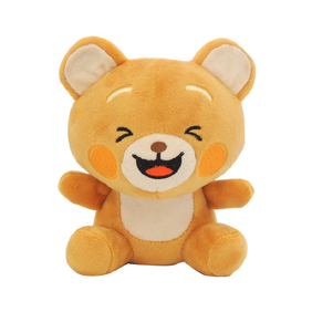 わらいぐまイメージ画像