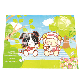 おづみんイメージ画像